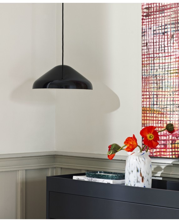 HAY Pao Steel Pendant Lamp